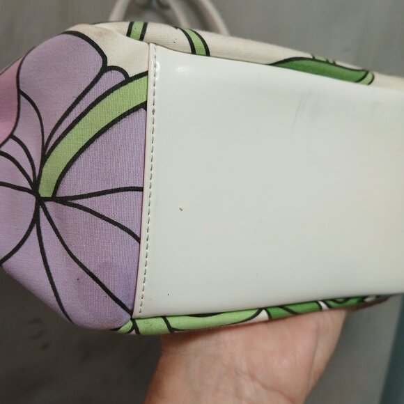 Ann Taylor Loft Spring Bag - Picture 11 of 15